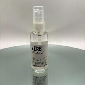 NEW VERB ghost oil